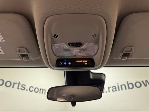 Used 2025 Buick Encore GX Preferred FWD image 18