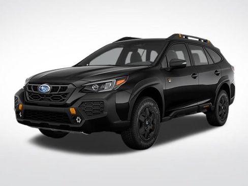 Used 2024 Subaru Outback Wilderness AWD/4WD image 9