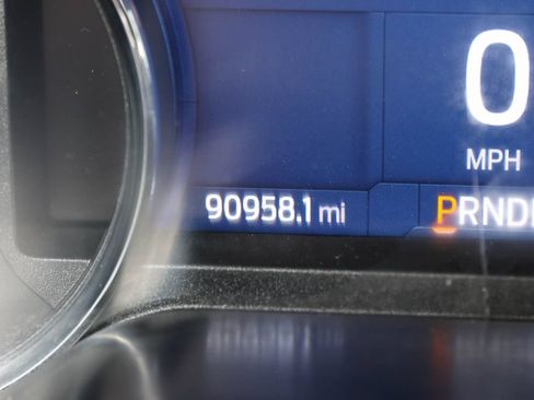 Used 2022 Ford F150 XLT w/ Equipment Group 302A High AWD/4WD image 24