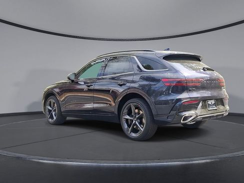 New 2026 Genesis GV70 3.5T Sport Prestige image 11