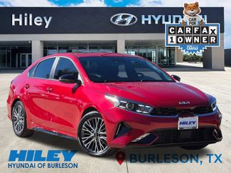 Used 2024 Kia Forte GT-Line w/ GT-Line Premium Package 360° Tour