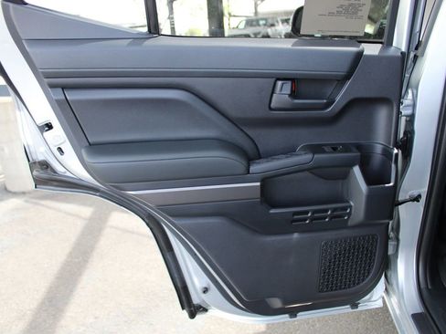 New 2026 Toyota 4Runner TRD Sport AWD/4WD image 42