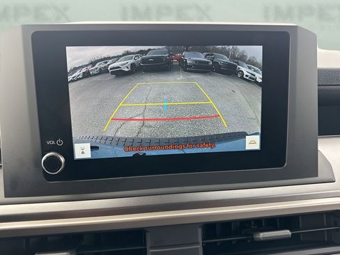 Used 2025 Toyota 4Runner TRD Sport image 20