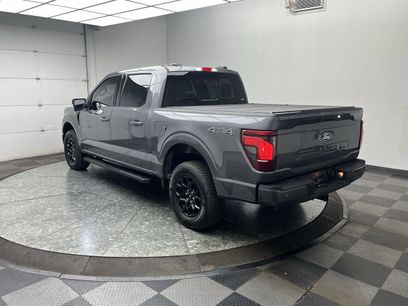 Certified 2024 Ford F150 XLT w/ Equipment Group 302A MID