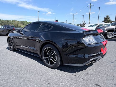Used 2021 Ford Mustang GT RWD image 6