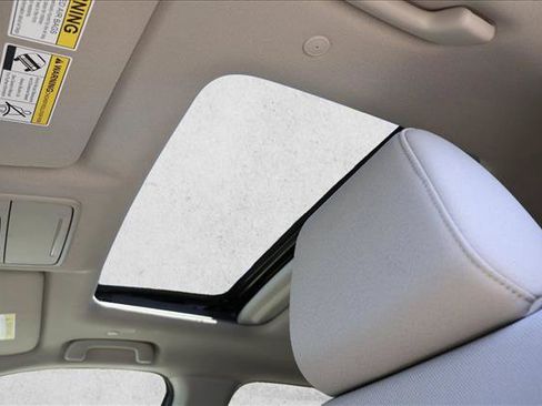 New 2026 Honda CR-V EX image 20