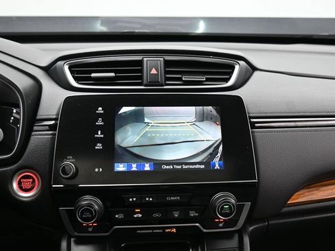 Certified 2020 Honda CR-V EX image 45