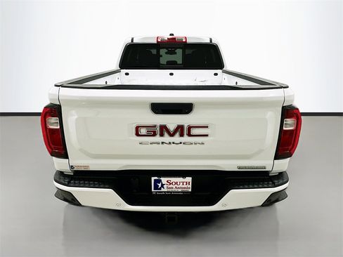 Used 2024 GMC Canyon Elevation w/ Convenience Package image 6