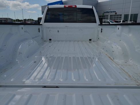 Used 2023 RAM 2500 Tradesman RWD image 15