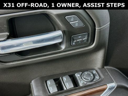 Used 2022 GMC Sierra 1500 SLT image 19