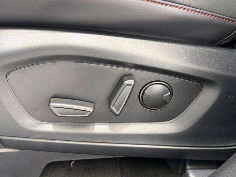 New 2026 Ford Explorer ST-Line w/ ST-Line Street Pack AWD/4WD image 14
