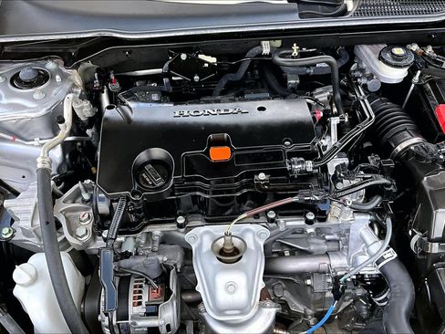 Used 2024 Honda Civic Sport image 33