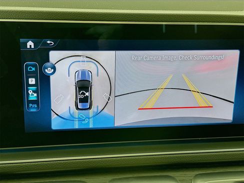 Certified 2025 Mercedes-Benz GLE 350 4MATIC image 15