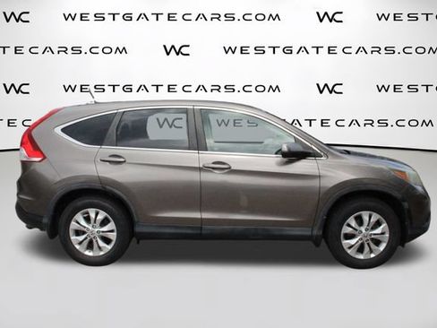 Used 2012 Honda CR-V EX image 36
