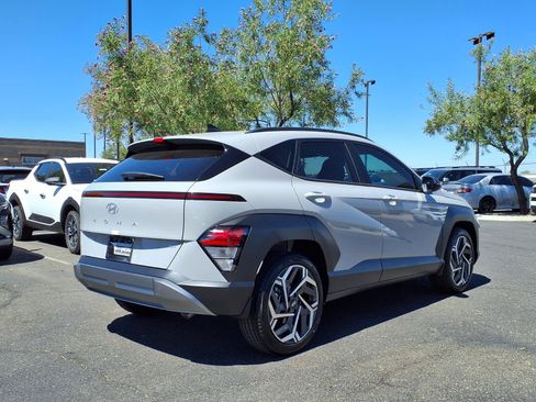 Certified 2026 Hyundai Kona SEL Premium FWD image 6