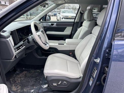 New 2026 Hyundai Santa Fe SEL image 41