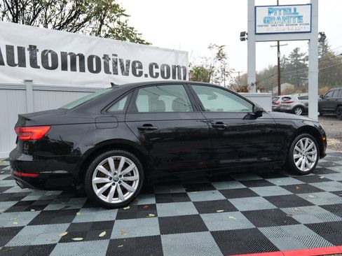 Used 2017 Audi A4 2.0T Premium w/ Convenience Package image 66