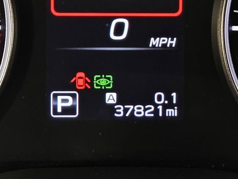 Certified 2023 Subaru Ascent Onyx Edition Limited AWD/4WD image 32