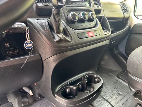 Used 2019 RAM ProMaster 3500 image 29