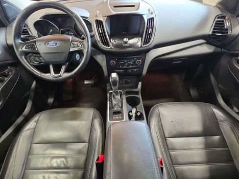 Used 2018 Ford Escape SEL AWD/4WD image 26