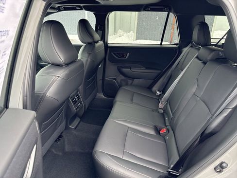 New 2026 Subaru Outback Limited XT w/ Premium/Limited Plus Package image 12