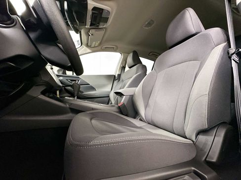 Certified 2025 Subaru Crosstrek 2.0i Premium w/ Convenience Package #2 image 18