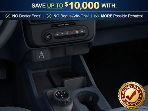 New 2026 Ford Maverick XL FWD image 21