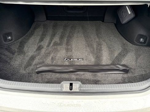 Certified 2024 Lexus ES 350 w/ Premium Package image 25