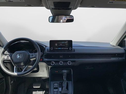 Certified 2023 Honda CR-V LX image 32