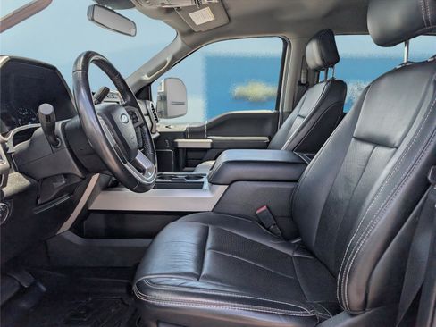 Used 2020 Ford F250 Lariat AWD/4WD image 17