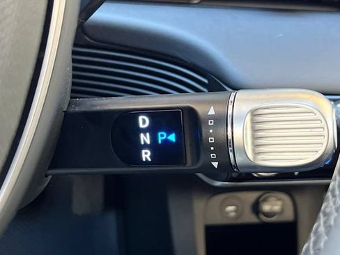 Certified 2024 Hyundai Ioniq 5 Limited RWD image 27