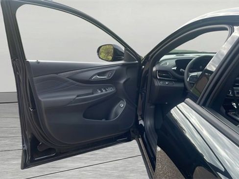 New 2026 Buick Envista Sport Touring w/ Convenience I Package image 14