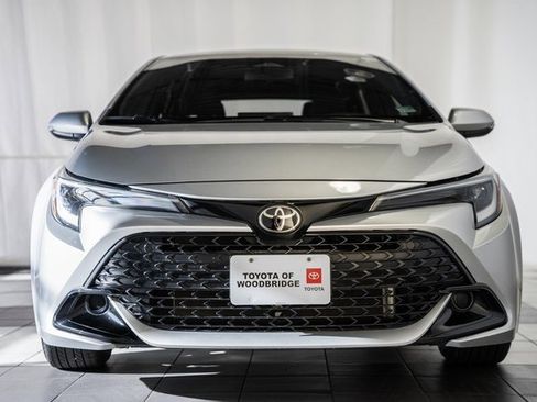 Used 2024 Toyota Corolla SE image 2