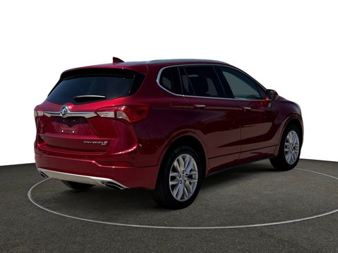 Used 2020 Buick Envision Premium image 6