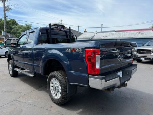 Used 2017 Ford F350 XLT AWD/4WD image 8