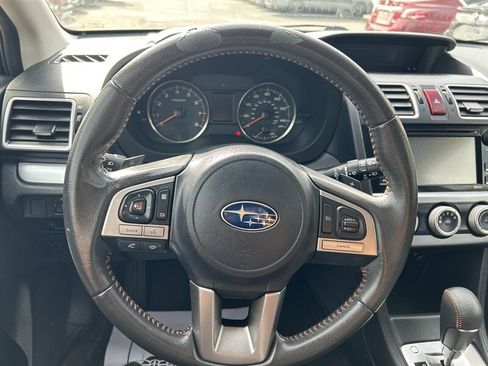 Used 2017 Subaru Crosstrek 2.0i Premium AWD/4WD image 13