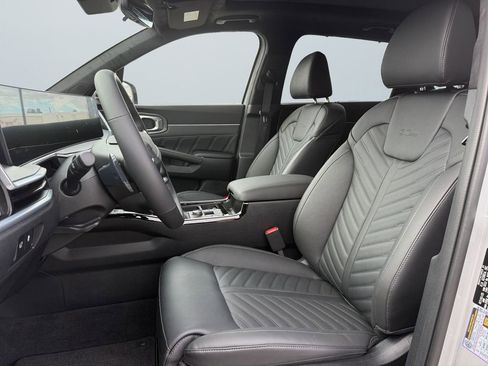 New 2026 Kia Sorento SX Prestige AWD/4WD image 9