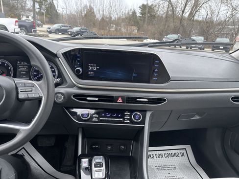 Used 2023 Hyundai Sonata SEL image 28