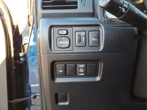 Used 2019 Toyota 4Runner Limited w/ Wilderness Package AWD/4WD image 18