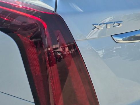 New 2026 Cadillac XT5 Premium Luxury FWD image 11