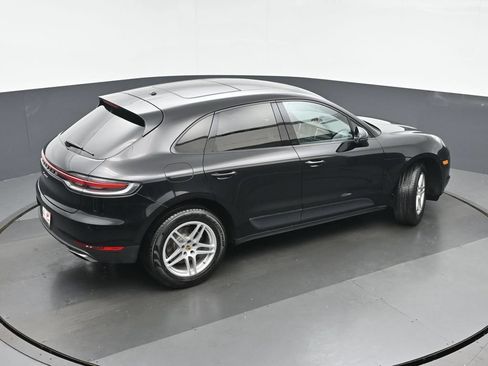 Used 2019 Porsche Macan AWD/4WD image 36