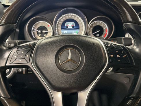 Used 2017 Mercedes-Benz E 400 Cabriolet image 24