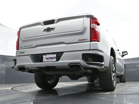 Used 2021 Chevrolet Silverado 1500 RST w/ All Star Edition Plus image 44