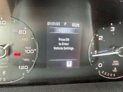 Used 2023 RAM ProMaster 2500 FWD image 17