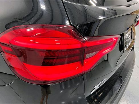 Used 2021 BMW X3 sDrive30i w/ Convenience Package RWD image 37