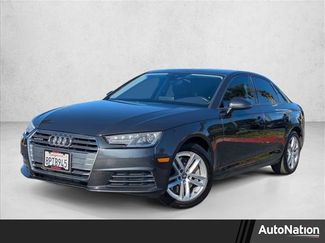Used 2017 Audi A4 2.0T Premium w/ Audi MMI Navigation Plus video 1