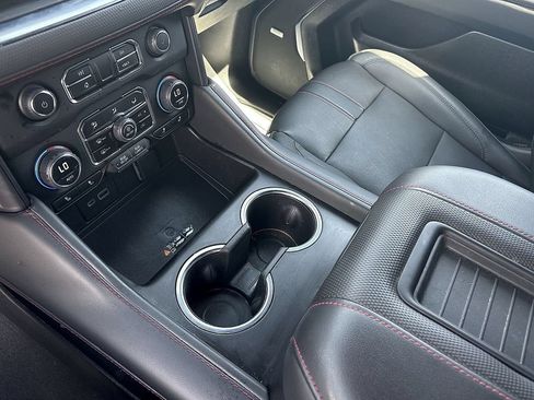 Used 2023 Chevrolet Tahoe RST AWD/4WD image 22