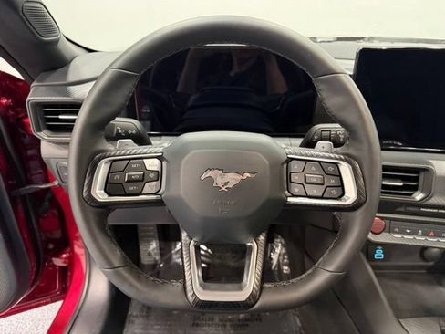Used 2026 Ford Mustang GT RWD image 17