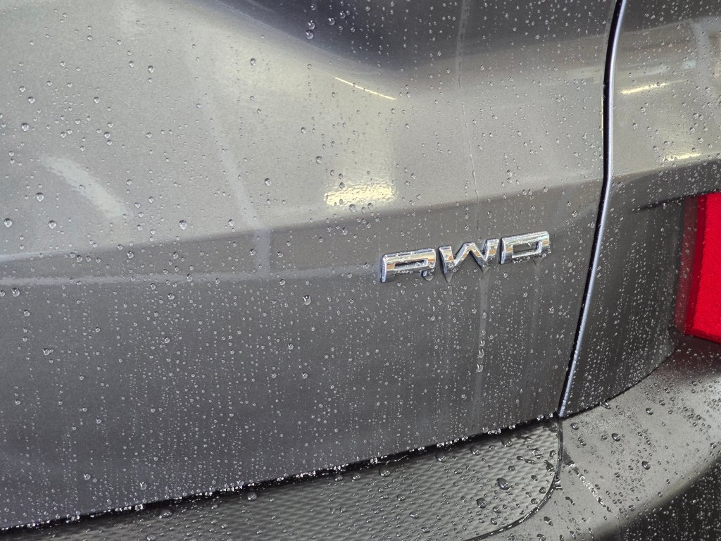 Used 2024 Ford Escape Platinum AWD/4WD image 15