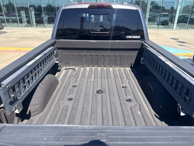 Used 2021 Ford F250 Platinum AWD/4WD image 7